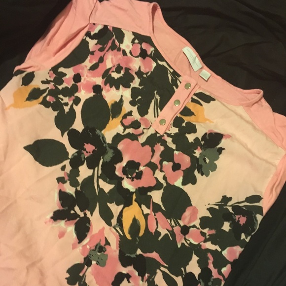 Pink blouse - Picture 4 of 5